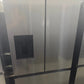 Near new Condition 634 Litres Fridge Freezer | PERTH