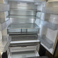 Near new Condition 634 Litres Fridge Freezer | PERTH