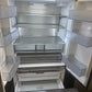 Near new Condition 634 Litres Fridge Freezer | PERTH