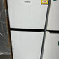 Near new Condition Hisense 205 L Fridge Freezer | ADELAIDE