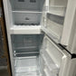 Near new Condition Hisense 205 L Fridge Freezer | ADELAIDE