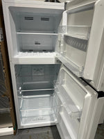 Near new Condition Hisense 205 L Fridge Freezer | ADELAIDE