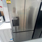 Near new Condition Hisense 634 Litres Fridge Freezer | ADELAIDE