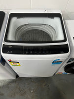 Near new Condition TCL 8 Kgs Washing Machine F708TLW | ADELAIDE