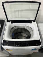 Near new Condition TCL 8 Kgs Washing Machine F708TLW | ADELAIDE