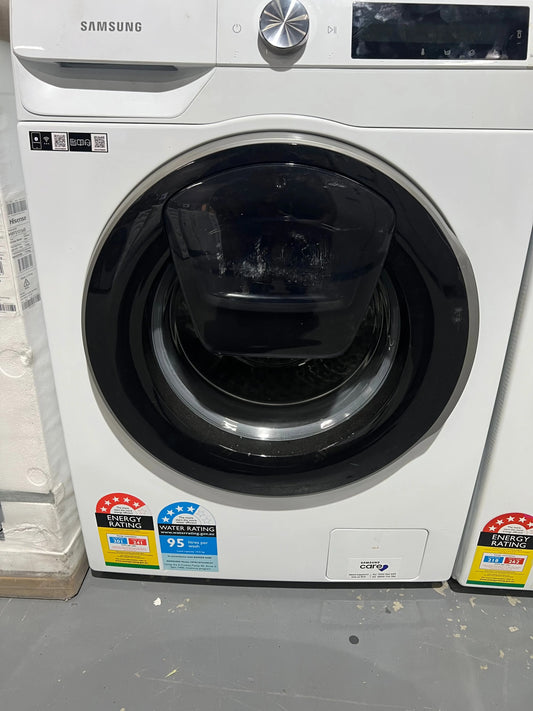 Near new Samsung 10 Kgs Washing Machine | ADELAIDE