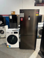 Near new condition Chiq 396 litres fridge freezer and refurbished Chiq 8.5kg washing machine | PERTH
