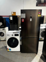 Near new condition Chiq 396 litres fridge freezer and refurbished Chiq 8.5kg washing machine | PERTH