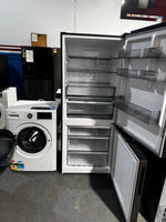 Near new condition Chiq 396 litres fridge freezer and refurbished Chiq 8.5kg washing machine | PERTH