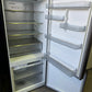 Near new condition Hisense 417 Litres Fridge Freezer | PERTH