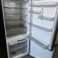 Near new condition Hisense 417 Litres Fridge Freezer | PERTH