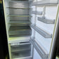 Near new condition Hisense 417 Litres Fridge Freezer | PERTH