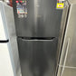 Near new condition TCL 415 litres fridge freezer | PERTH
