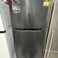 Near new condition TCL 415 litres fridge freezer | PERTH