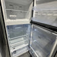 Near new condition TCL 415 litres fridge freezer | PERTH