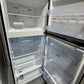 Near new condition TCL 415 litres fridge freezer | PERTH