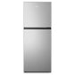 New in Box Hisense 205L Top Mount Refrigerator Silver HRTF206S | ALEXANDRIA