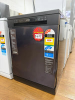 Omega 14 Place Setting Freestanding Dishwasher – Factory Second | RESERVOIR