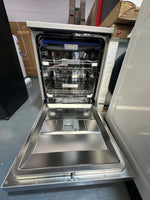 Omega 60cm Freestanding Dishwasher - Stainless Steel
Model ODWF6015X | SYDNEY