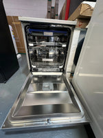 Omega 60cm Freestanding Dishwasher - Stainless Steel
Model ODWF6015X | SYDNEY