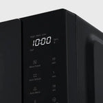 Panasonic 25L Compact Solo Microwave Oven NN-ST34NB,900W Push open | ALEXANDRIA