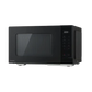 Panasonic 25L Compact Solo Microwave Oven NN-ST34NB,900W Push open | ALEXANDRIA
