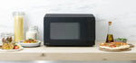 Panasonic 25L Compact Solo Microwave Oven NN-ST34NB,900W Push open | ALEXANDRIA
