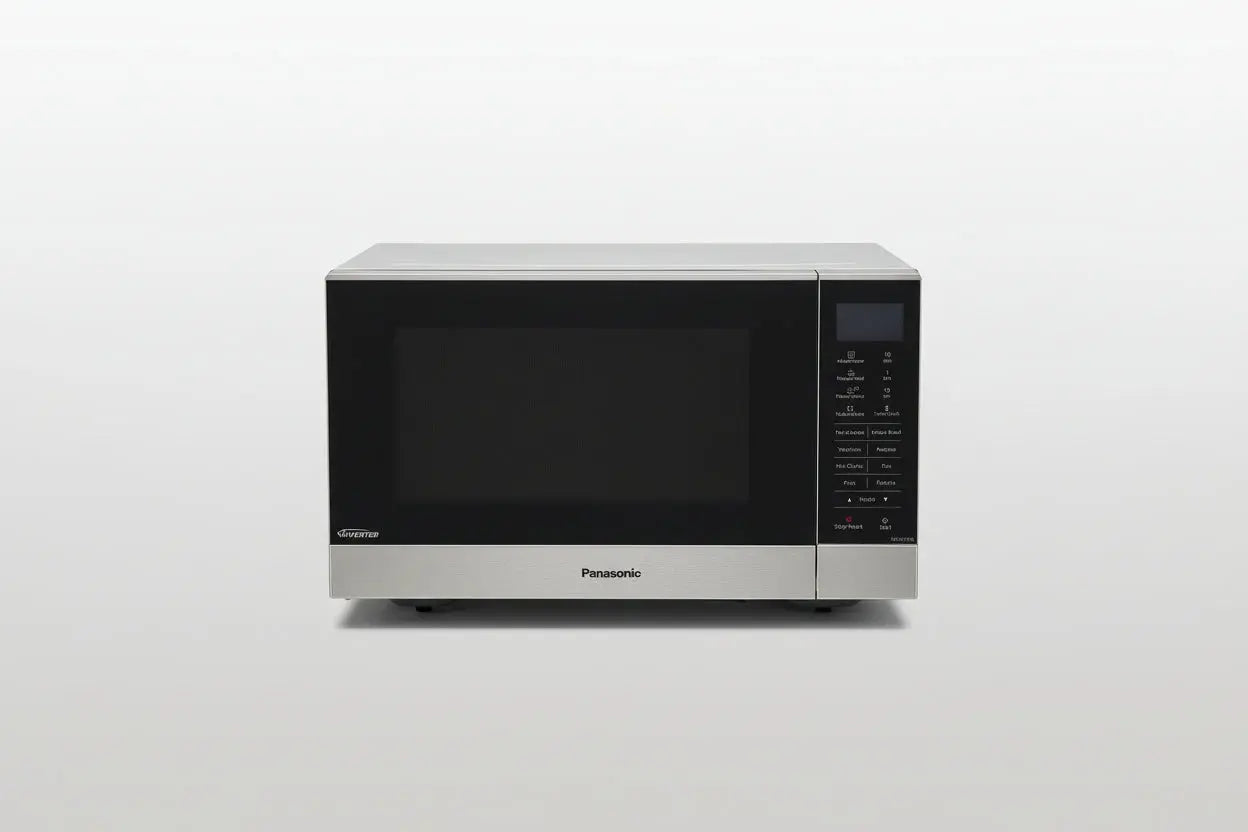 Panasonic 27 ltr microwave oven Model No-SF574S | ALEXANDRIA
