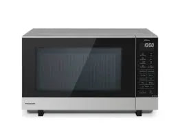 Panasonic 27L Microwave Oven NN-SF56QB Black – Factory Refurbished | ADELAIDE