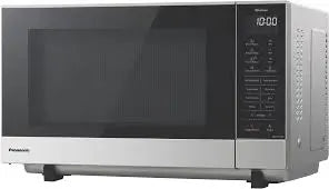 Panasonic 27L Stainless Steel Microwave Oven NN-SF57QS – Factory Refurbished | ADELAIDE