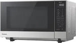 Panasonic 27L Stainless Steel Microwave Oven NN-SF57QS – Factory Refurbished | ADELAIDE