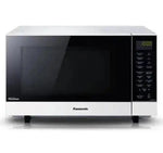 Panasonic NN-SF564W Flat Bed Inverter Microwave | ADELAIDE