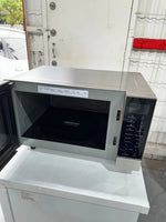 Panasonic 32 litres microwave | Lucky white goods