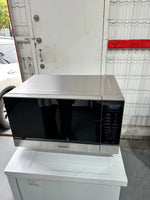 Panasonic 32 litres microwave | Lucky white goods