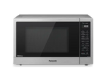 Panasonic 32L 1100W Inverter Microwave Stainless Steel
NN-ST67JSQPQ | SYDNEY
