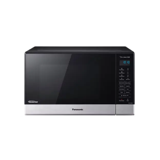 Panasonic 32L Inverter Microwave Oven – Refurbished | BRISBANE