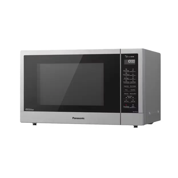 Panasonic 32L Inverter Sensor Microwave Oven – Refurbished | BRISBANE