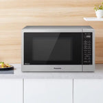 Panasonic 32L Inverter Sensor Microwave Oven – Refurbished | BRISBANE