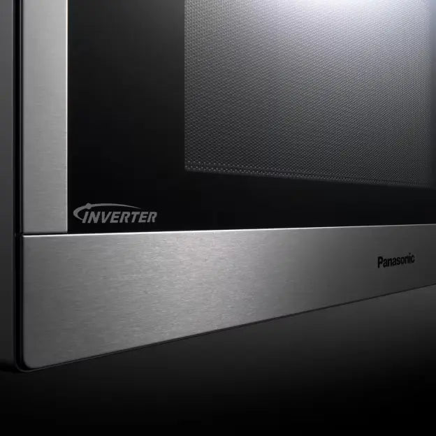Panasonic 32L Inverter Sensor Microwave Oven – Refurbished | BRISBANE