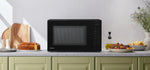 Panasonic 32L Microwave Oven – NN-ST665B | Refurbished | Reservoir
