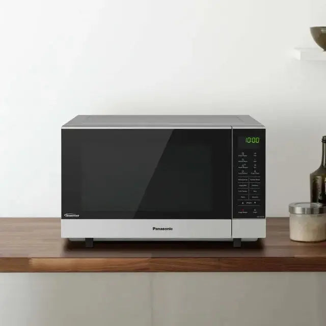 Panasonic 32L microwave oven NN-Sf574S | ALEXANDRIA
