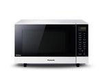 Panasonic Flatbed Microwave – NN-SF564W | Refurbished | Reservoir