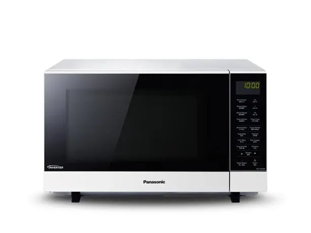 Panasonic Flatbed Microwave – NN-SF564W | Refurbished | Reservoir