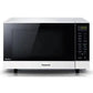 Panasonic NN-SF564W Flat Bed Inverter Microwave | SYDNEY