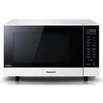 Panasonic NN-SF564W Flat Bed Inverter Microwave | SYDNEY