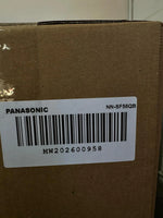 Panasonic NN-SF56QB 27L Black Flatbed Inverter Microwave
