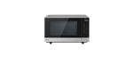 Panasonic NN-SF57QS 27L Flatbed Microwave – Factory Seconds