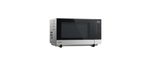 Panasonic NN-SF57QS 27L Flatbed Microwave – Factory Seconds