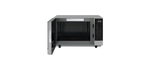 Panasonic NN-SF57QS 27L Flatbed Microwave – Factory Seconds