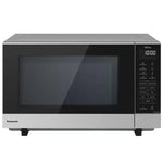 Panasonic NN-SF57QS 27L Flatbed Microwave – Factory Seconds